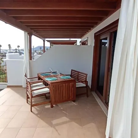 Casa Belharra By Mhousing Apartament Playa Blanca (Lanzarote)