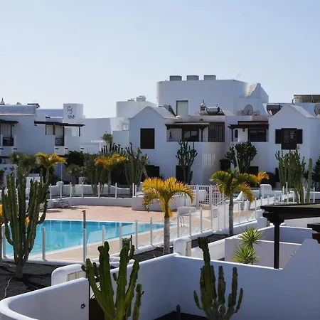 Casa Belharra By Mhousing Apartament Playa Blanca (Lanzarote)