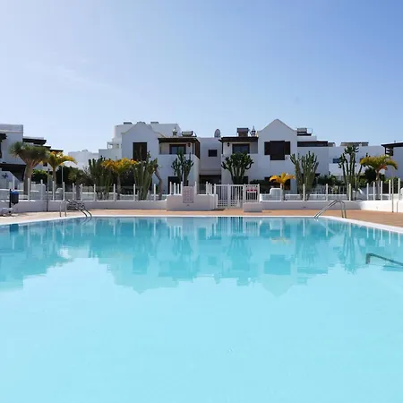 Casa Belharra By Mhousing * Playa Blanca (Lanzarote)