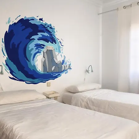 Casa Belharra By Mhousing 普拉亚布兰卡