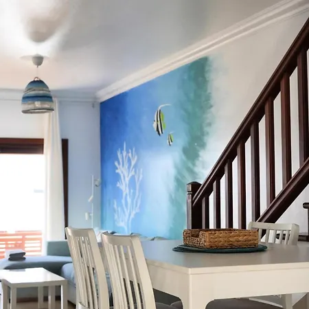 Casa Belharra By Mhousing