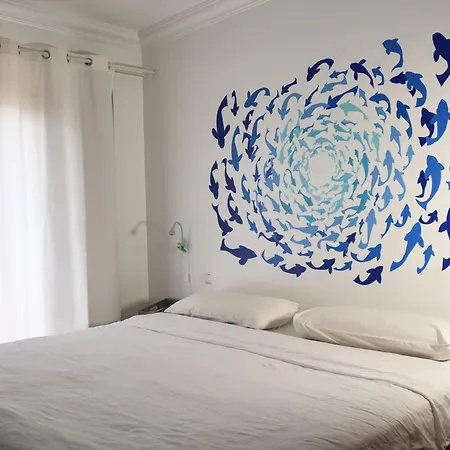 Casa Belharra By Mhousing 公寓