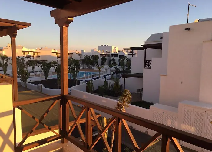 Casa Belharra By Mhousing * Πλάγια Μπλάνκα