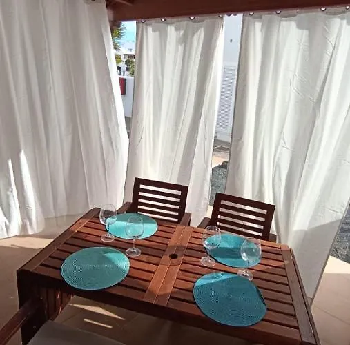 Casa Belharra By Mhousing Διαμέρισμα