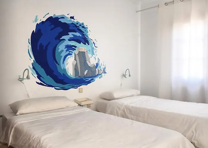 Casa Belharra By Mhousing Πλάγια Μπλάνκα