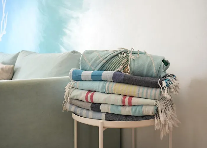 Casa Belharra By Mhousing *