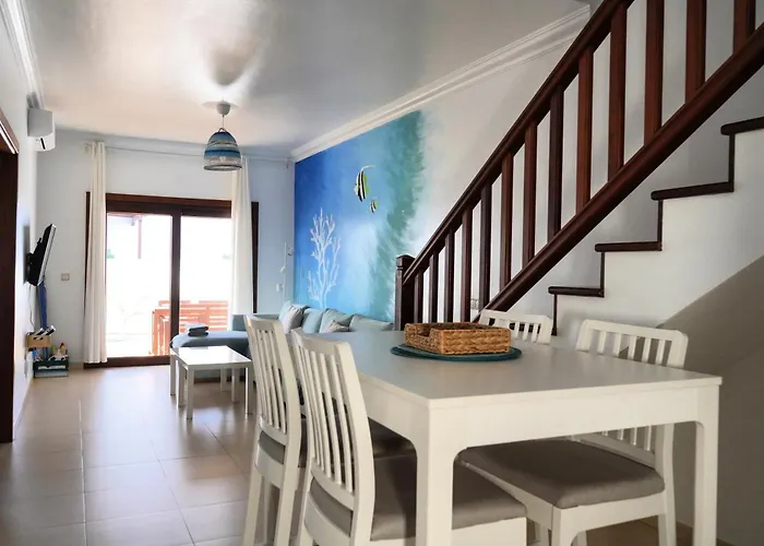 Casa Belharra By Mhousing Διαμέρισμα