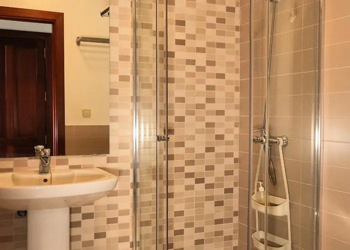 Διαμέρισμα Casa Belharra By Mhousing *