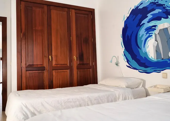 Casa Belharra By Mhousing *