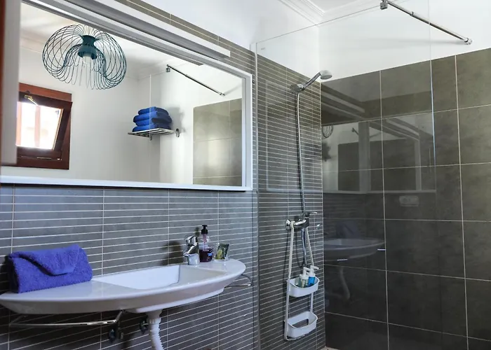 Casa Belharra By Mhousing Πλάγια Μπλάνκα