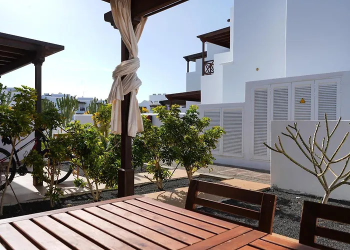 Casa Belharra By Mhousing * Πλάγια Μπλάνκα