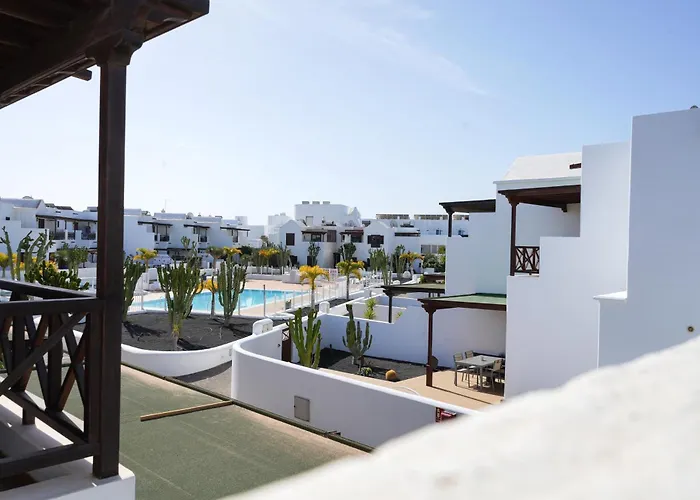 Casa Belharra By Mhousing * Πλάγια Μπλάνκα