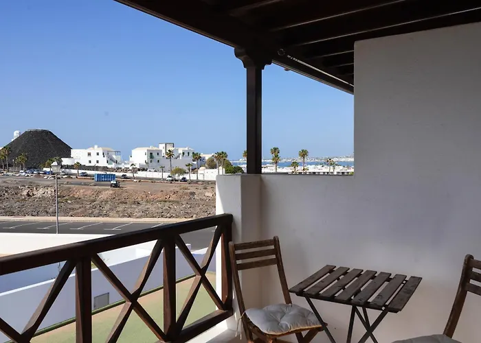 Casa Belharra By Mhousing Διαμέρισμα