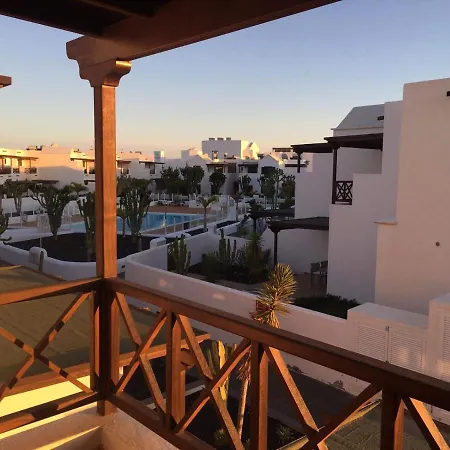 Casa Belharra By Mhousing * Playa Blanca