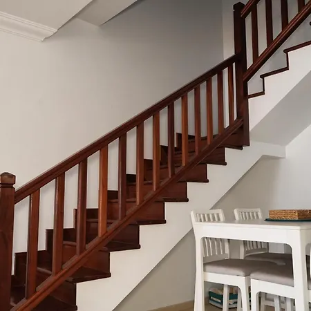 아파트 Casa Belharra By Mhousing 플라야블랑카