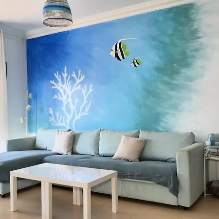 Belharra. En Urbanización Con Piscina. Apartamento *