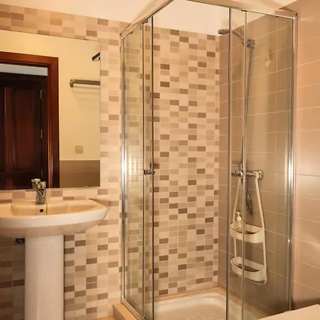 Apartamento Belharra. En Urbanización Con Piscina. *