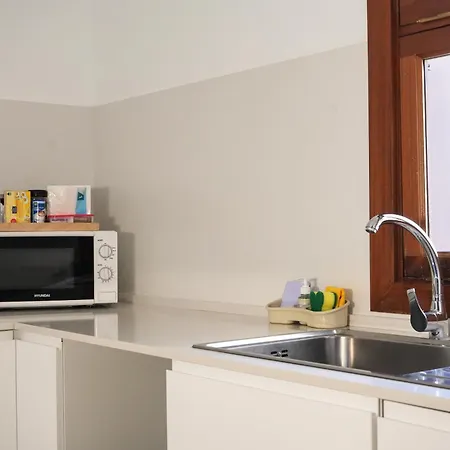 Casa Belharra By Mhousing Apartman Playa Blanca