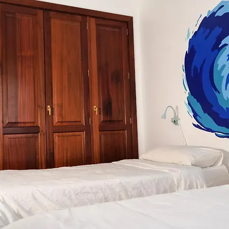 Casa Belharra By Mhousing *