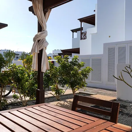 Casa Belharra By Mhousing * Playa Blanca