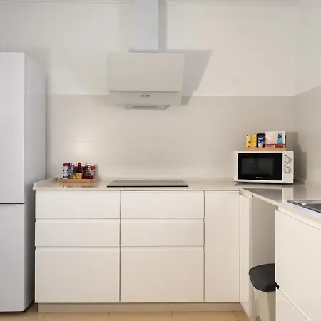 Apartman Casa Belharra By Mhousing Playa Blanca