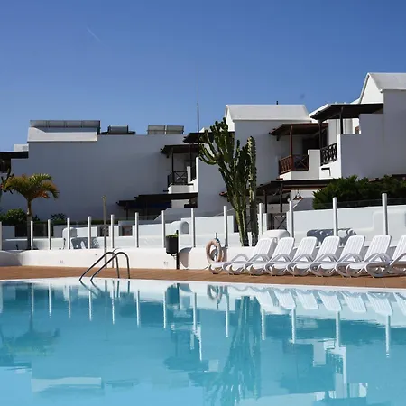 Casa Belharra By Mhousing Playa Blanca