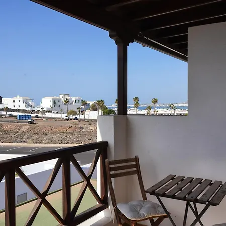 Belharra. En Urbanización Con Piscina. Apartamento