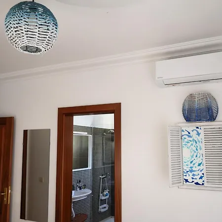 Casa Belharra By Mhousing Apartman *