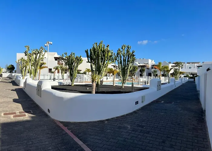 Casa Belharra By Mhousing Lejlighed *