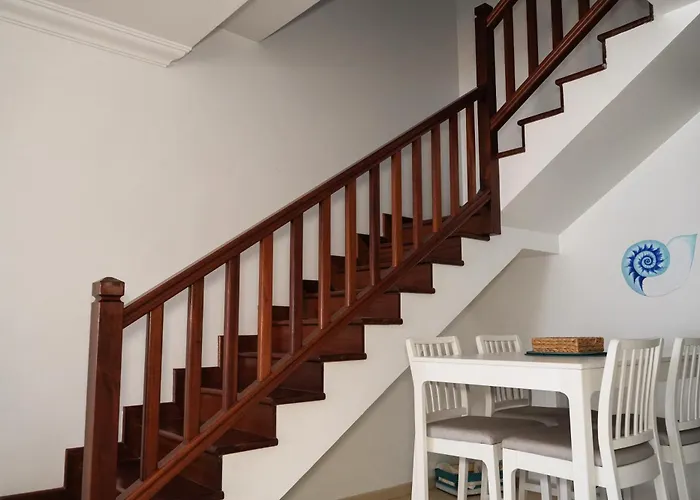 Lejlighed Casa Belharra By Mhousing Playa Blanca (Lanzarote)