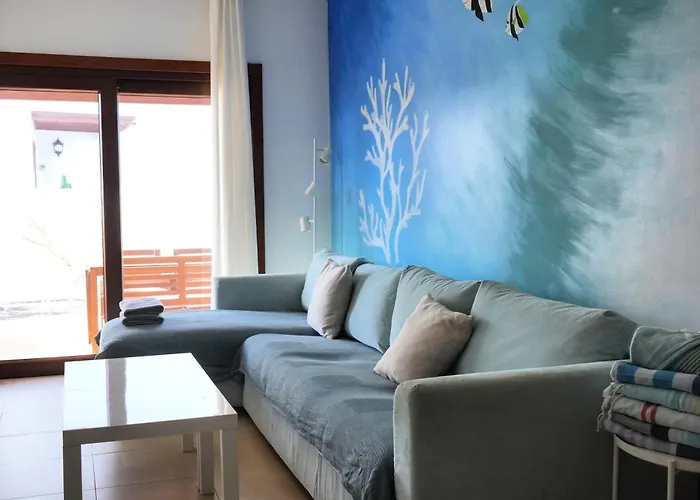 Apartment Casa Belharra By Mhousing