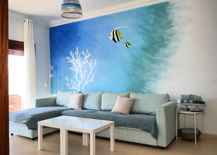 Casa Belharra By Mhousing Apartment *