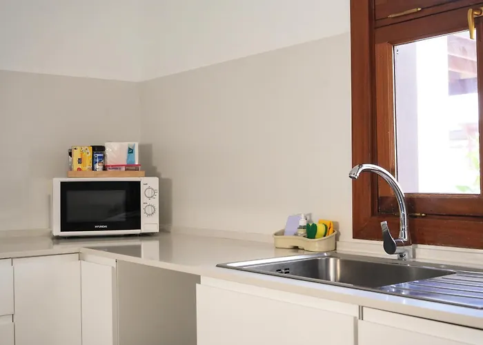 Casa Belharra By Mhousing Apartment Playa Blanca (Lanzarote)