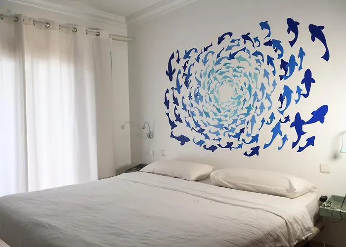 Casa Belharra By Mhousing Lejlighed