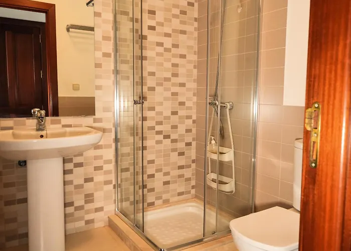 Apartment Casa Belharra By Mhousing