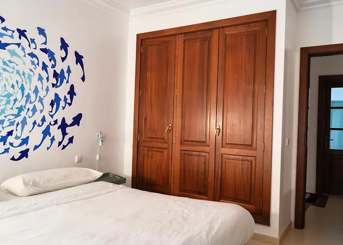 Casa Belharra By Mhousing Apartment *