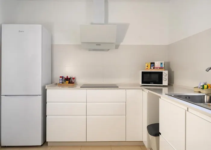 Apartment Casa Belharra By Mhousing Playa Blanca (Lanzarote)