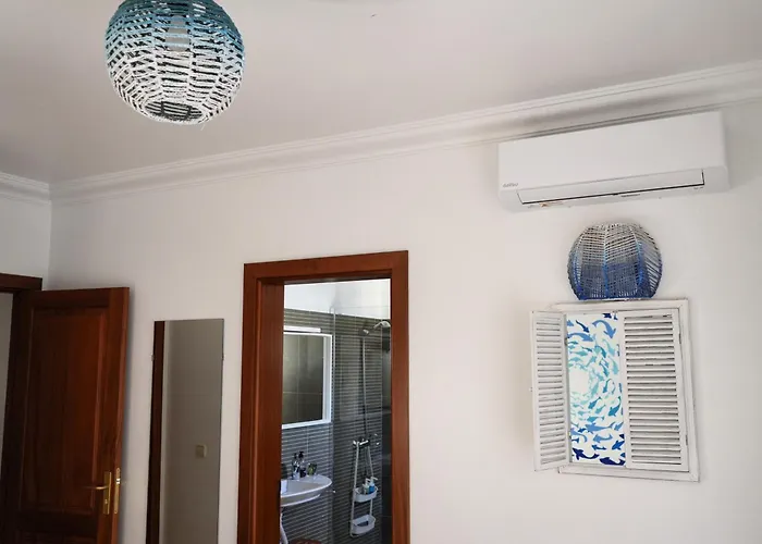 Casa Belharra By Mhousing Apartment *