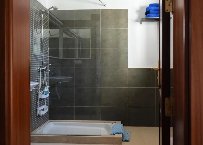 Lejlighed Casa Belharra By Mhousing *